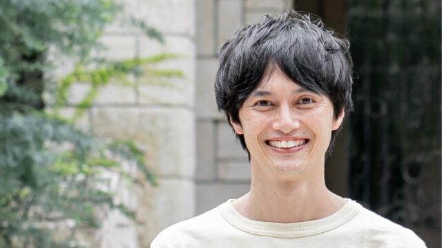 SORAtoのFounding Partner / Technology & AIとして参画する丹治洋輔氏